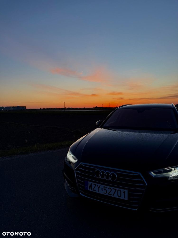 Audi A4 Avant 2.0 TDI Sport S tronic - 21