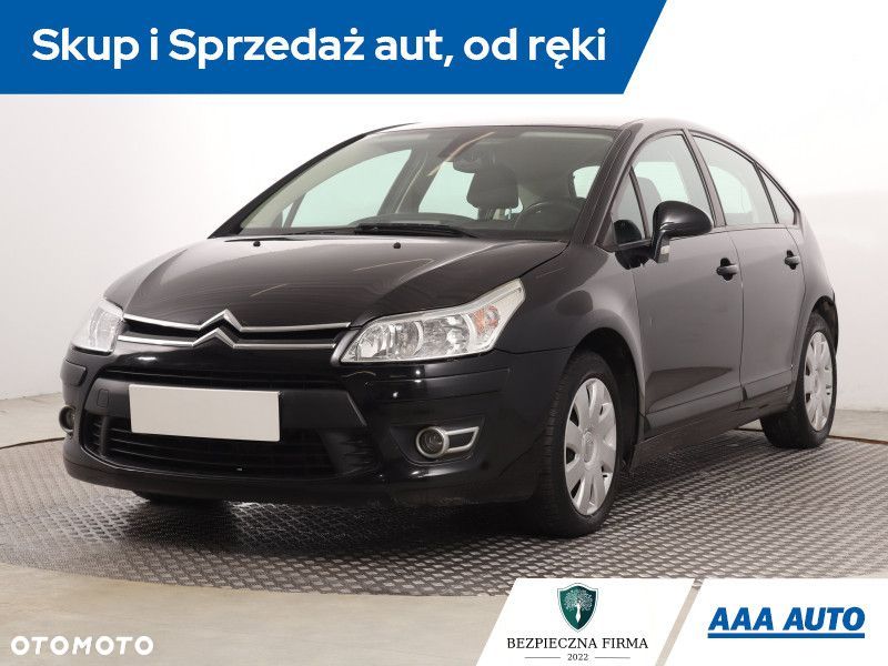 Citroën C4 - 3