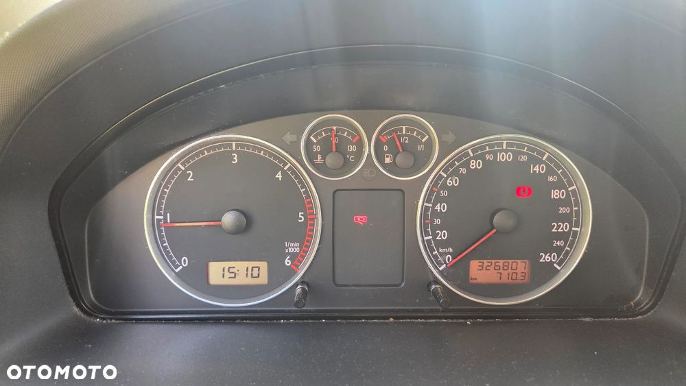 Seat Alhambra 1.9 TDI Stella - 9