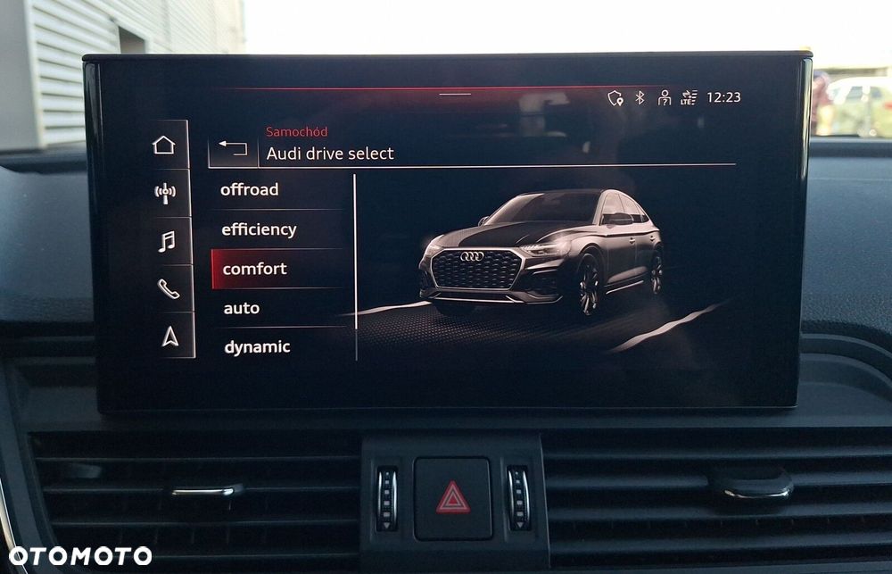 Audi Q5 Sportback 50 TFSI e Quattro Advanced S tronic - 13