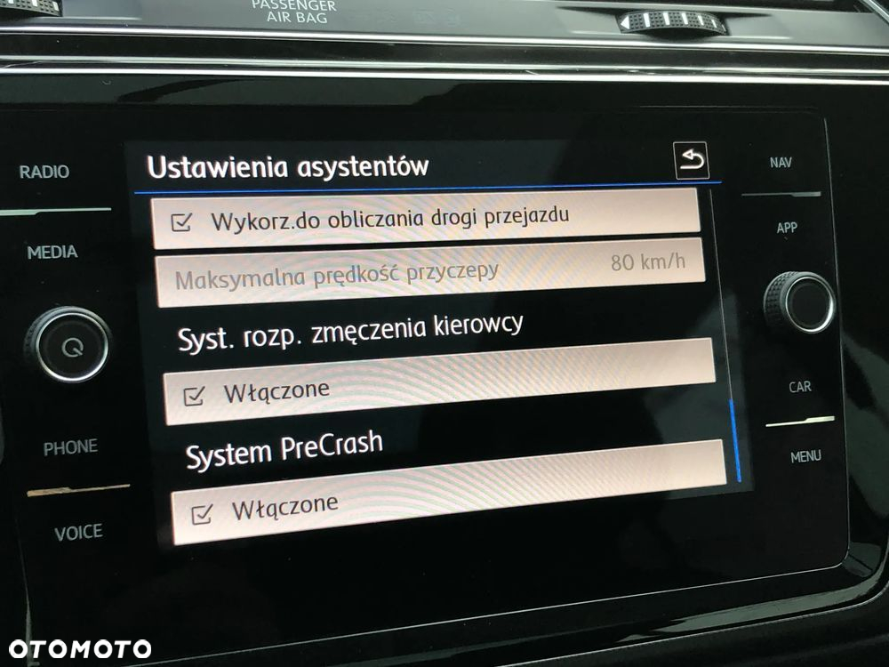 Volkswagen Touran 1.5 TSI ACT OPF Join - 34