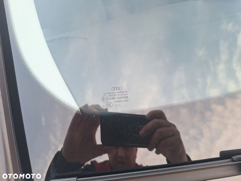 Audi A3 Sportback - 19