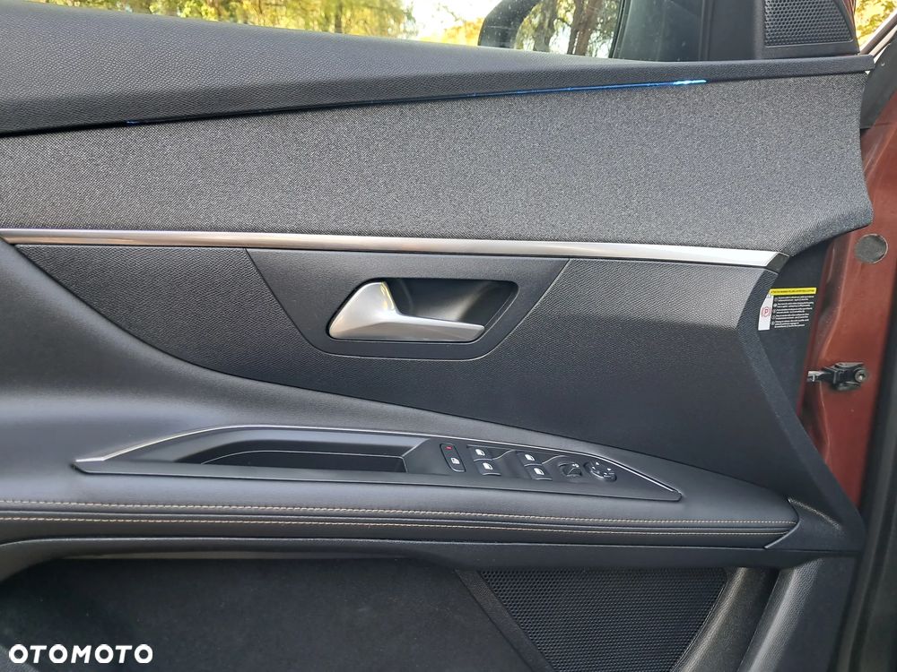 Peugeot 3008 - 17