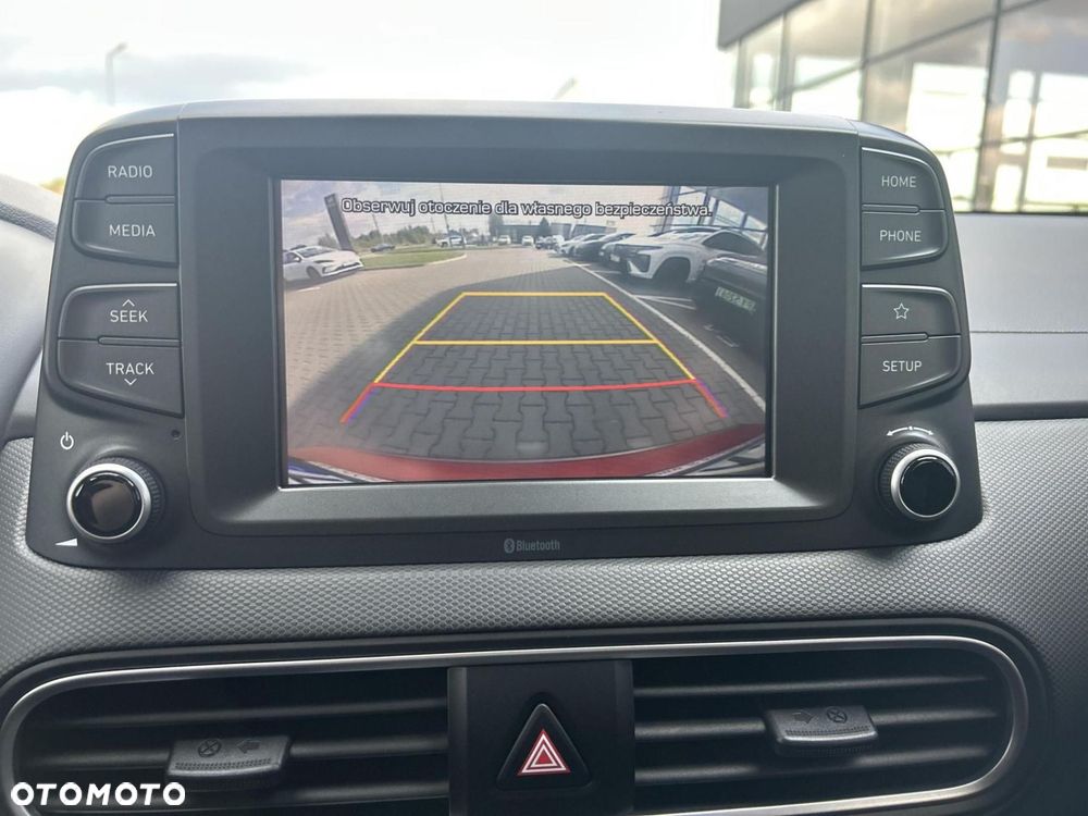 Hyundai Kona - 24