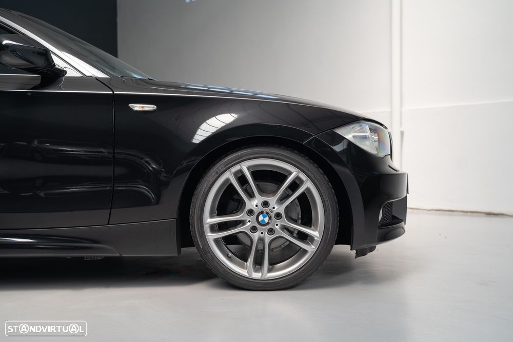 BMW 118 d Cabrio - 7