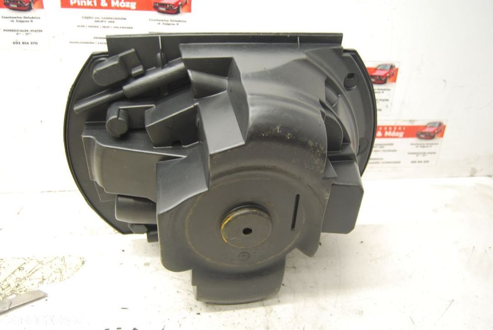 WKŁAD KOŁA ZAPASOWEGO 6Q0012115F VW POLO IV 9N SEAT SKODA AUDI - 2