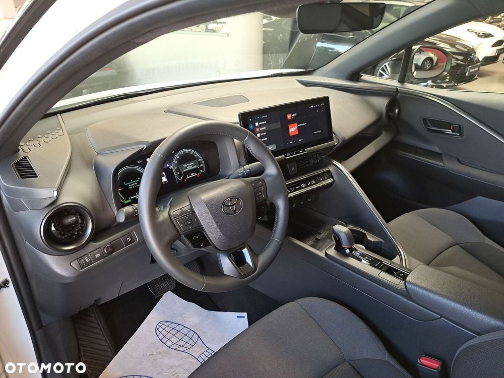 Toyota C-HR 1.8 Hybrid Style - 25