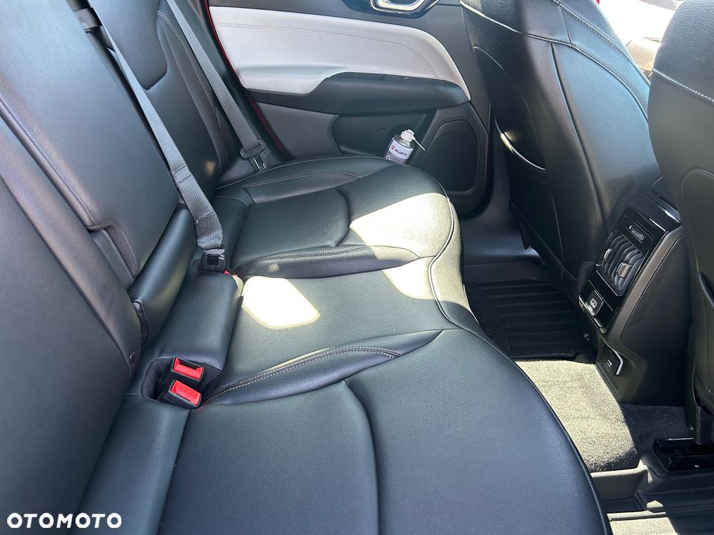 Jeep Compass 1.4 TMair Limited 4WD S&S - 37