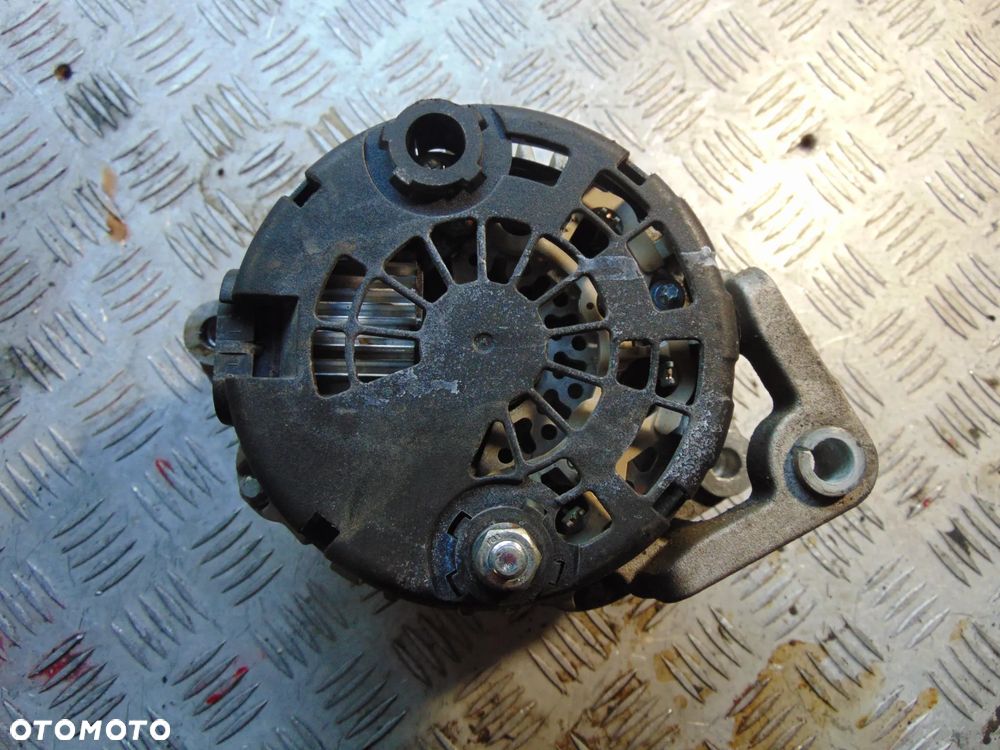 alternator opel antara 2,0 cdti - 6