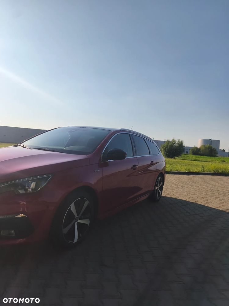 Peugeot 308 PureTech 130 Active Pack - 13