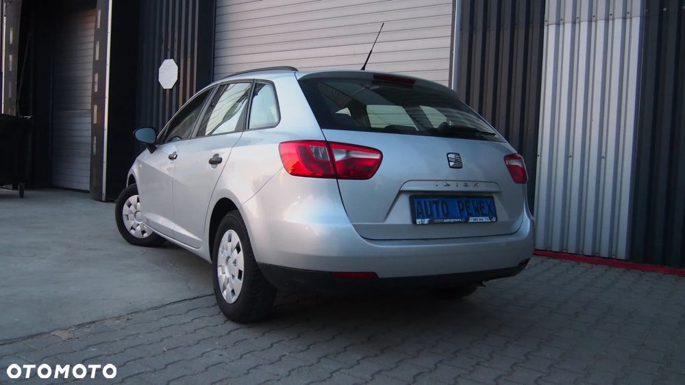 Seat Ibiza 1.2 12V Style - 2