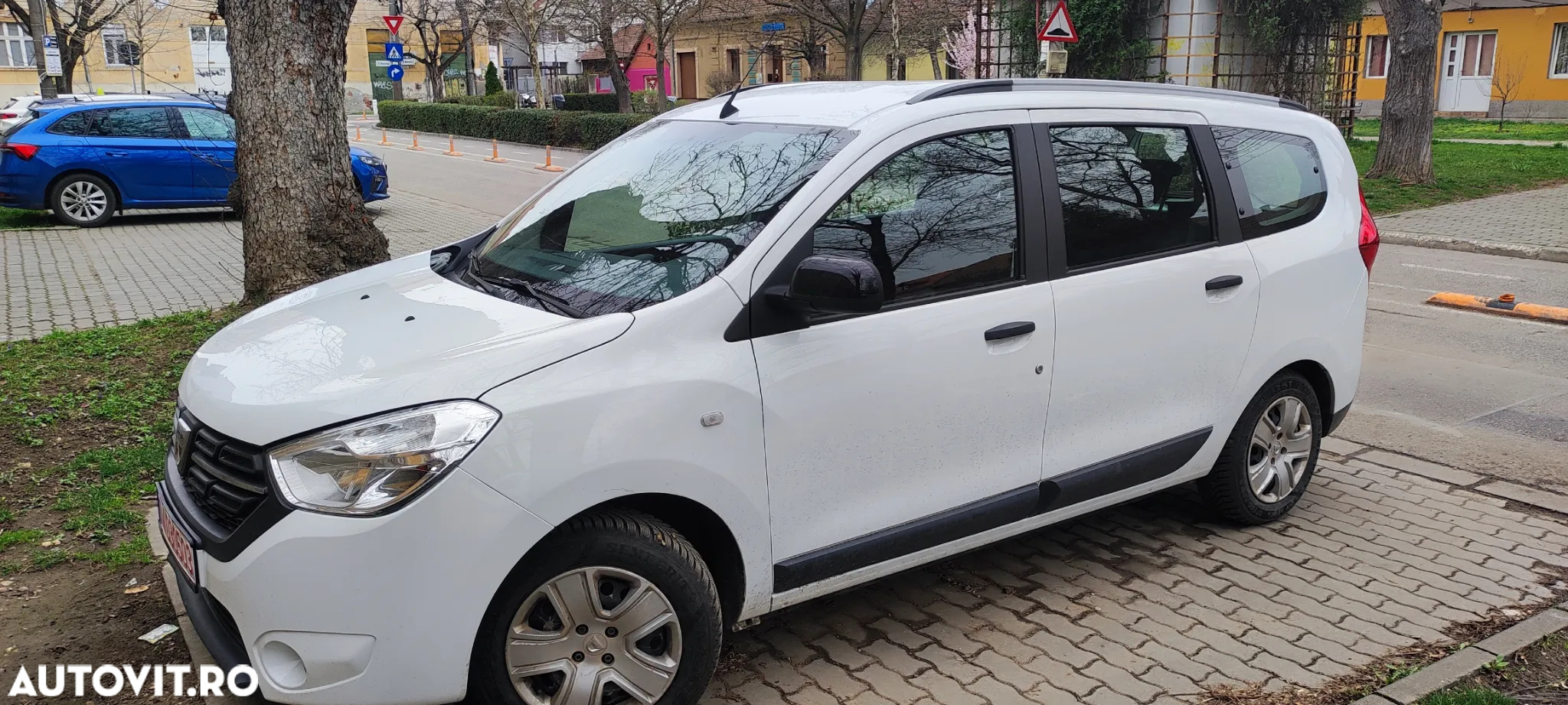 Dacia Lodgy - 13