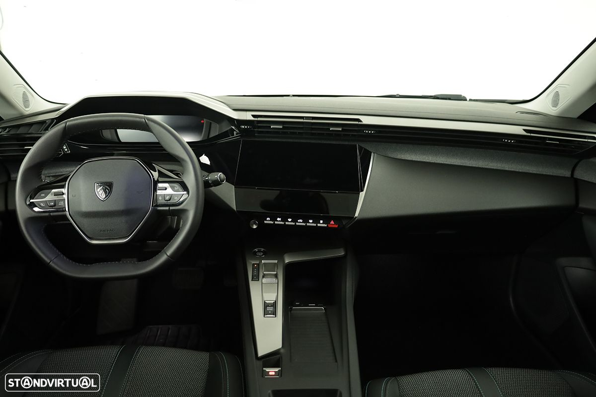 Peugeot 308 SW 1.6 Hybrid Allure e-EAT8 - 9