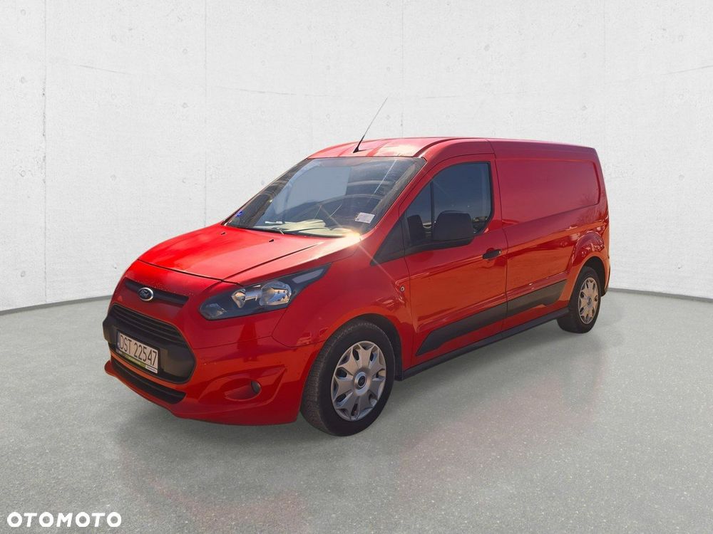 Ford Transit Connect - 2