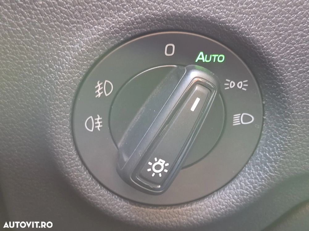 Skoda Fabia 1.0 TSI 95 CP Ambition - 31