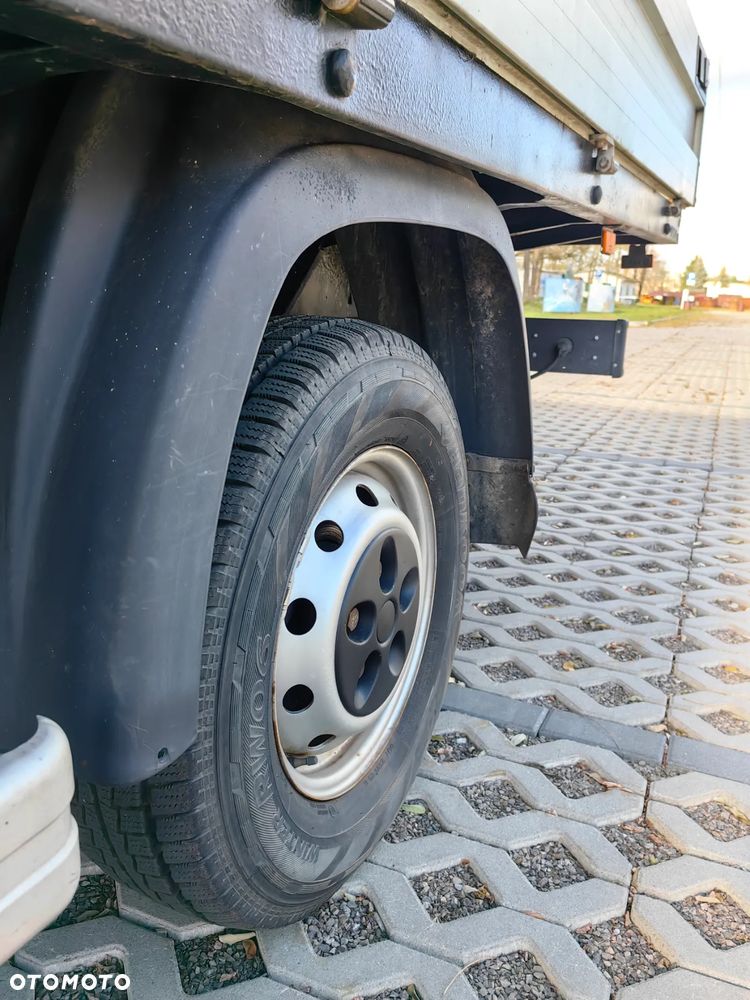 Iveco DAILY 35S11 - 16