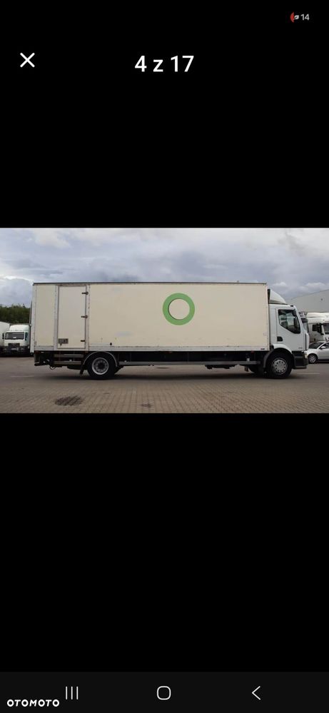 Renault DXI 280 - 4