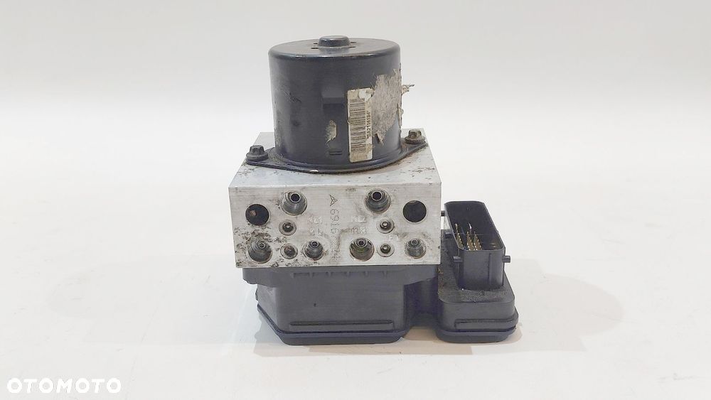 pompa sterownik abs opel insignia a 09r 13313805 - 1