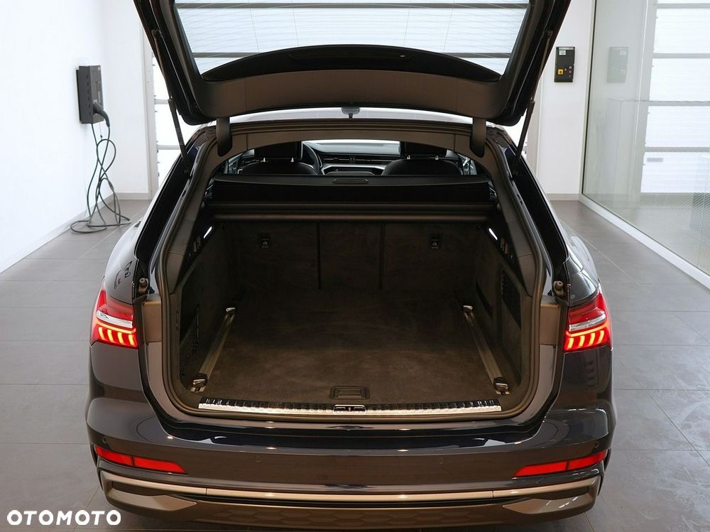 Audi A6 Avant - 12