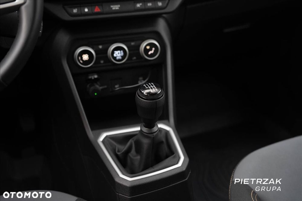 Dacia Jogger 1.0 TCe Extreme+ 7os - 9