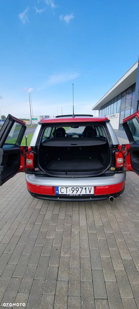 MINI Clubman - 19