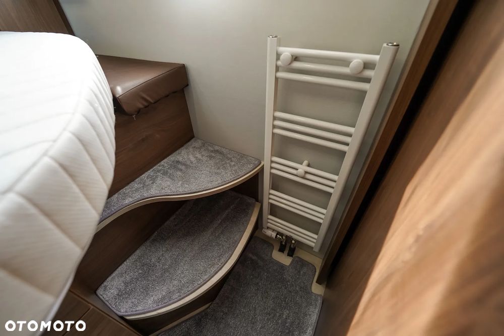 Frankia Platin I8400 QD - 31