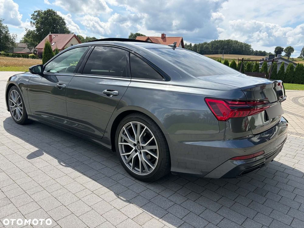 Audi A6 Limousine - 13
