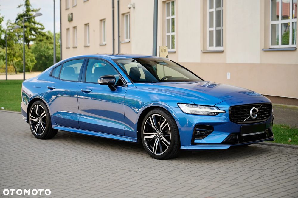 Volvo S60 - 19