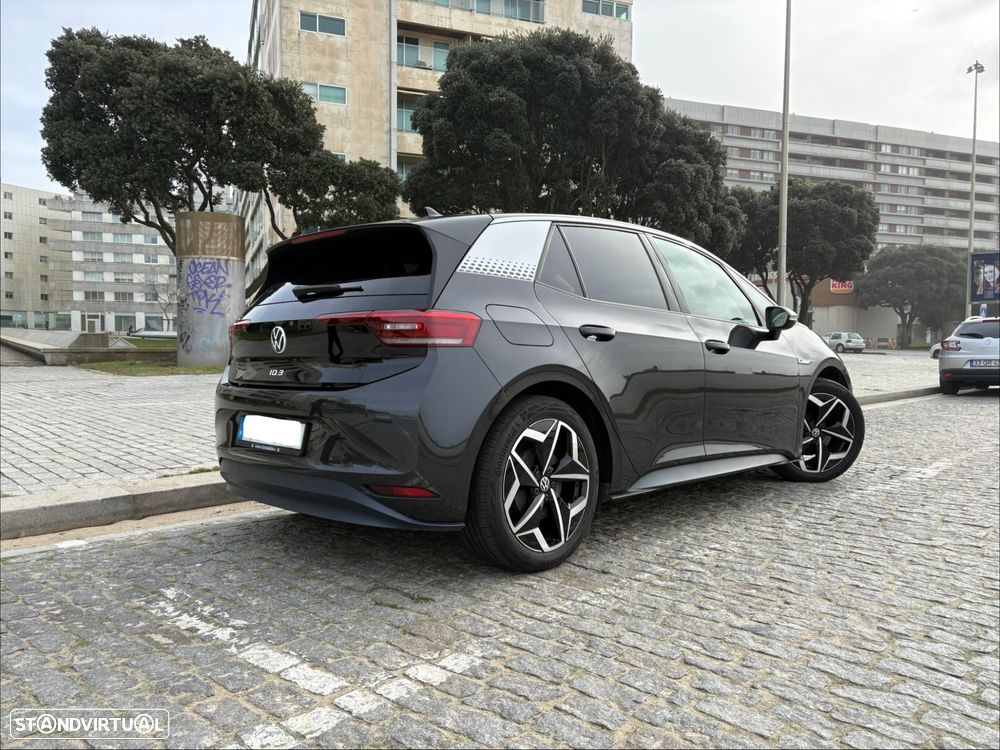 VW ID.3 Performance Upgrade Pro 1st Plus - 2