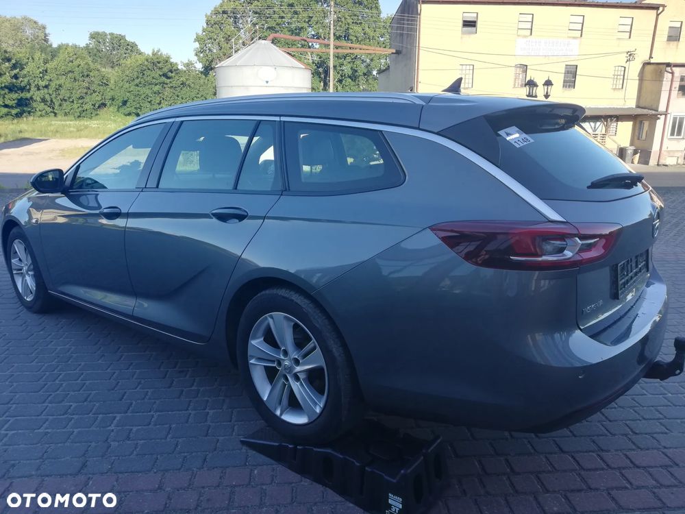 Opel Insignia 1.6 CDTI Innovation S&S - 33