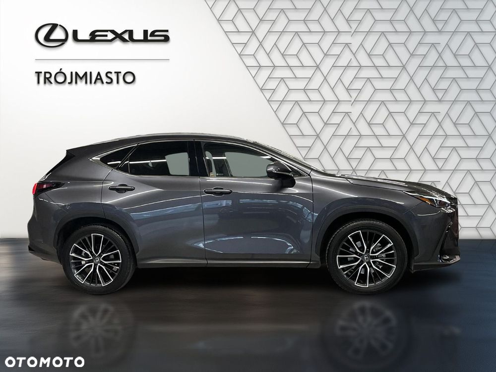 Lexus NX 350h Omotenashi AWD - 5
