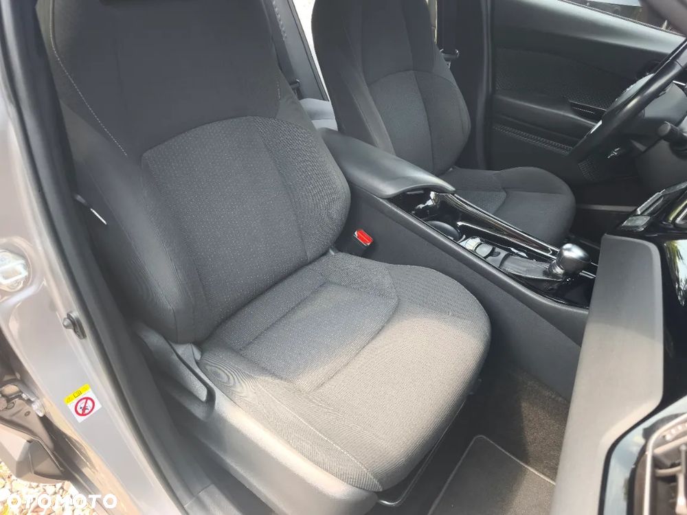 Toyota C-HR Style - 22