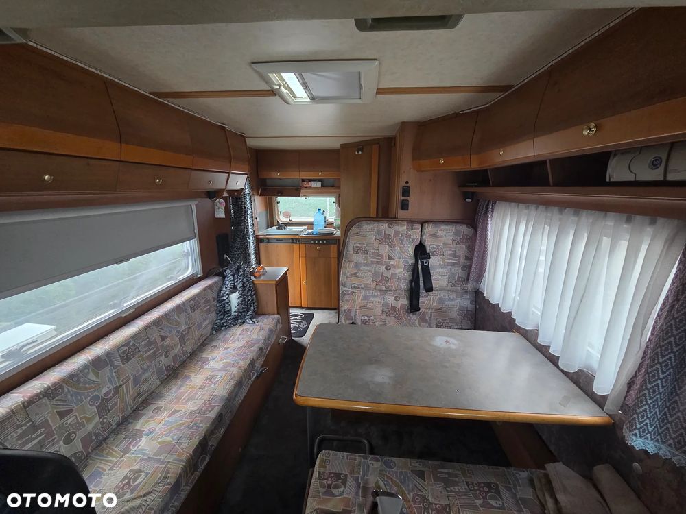 Fiat Ducato - 9