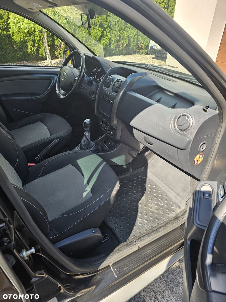 Dacia Duster - 6