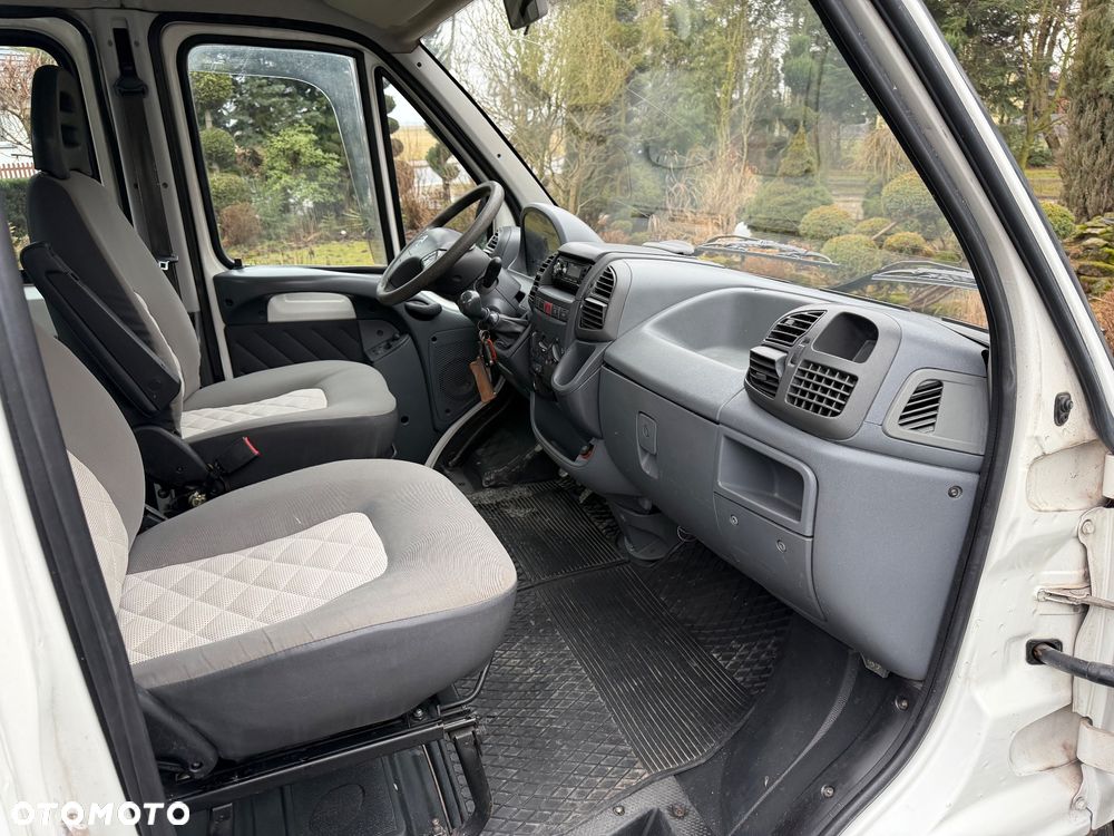 Citroën Jumper autolaweta - 18