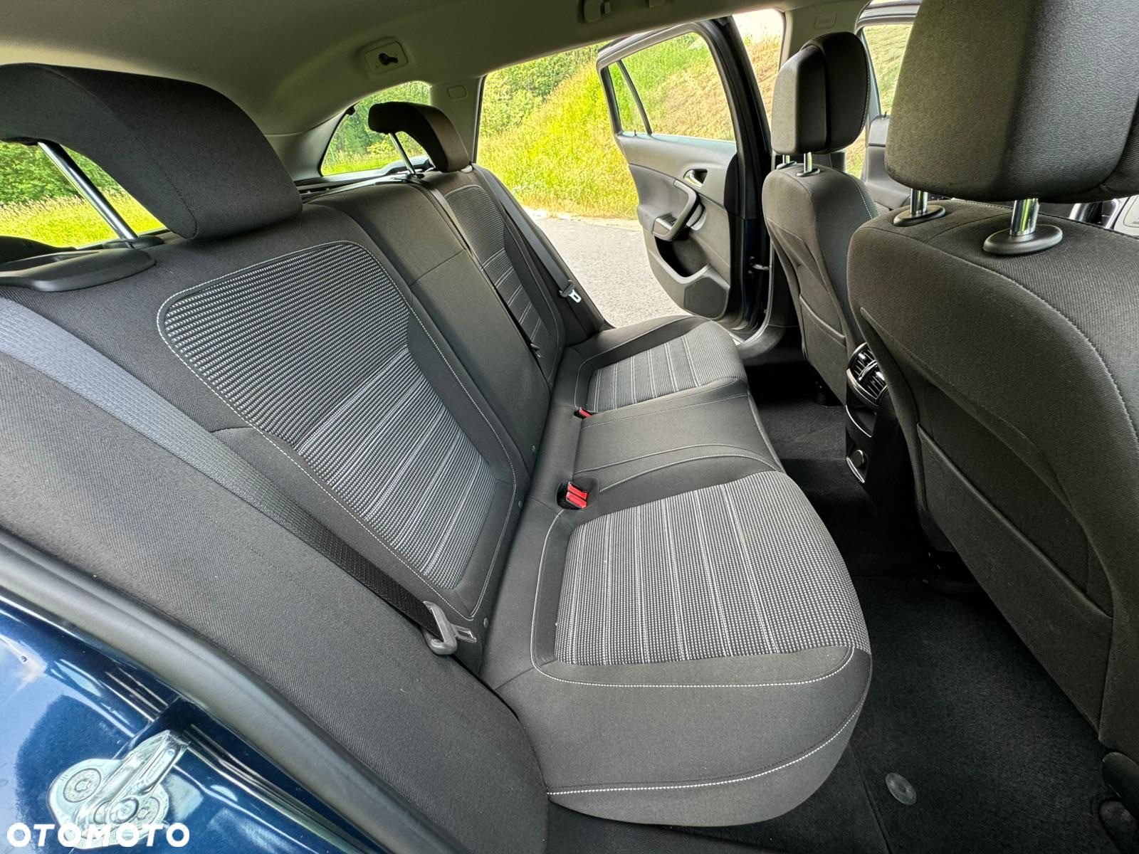 Opel Insignia 2.0 CDTI Innovation - 28