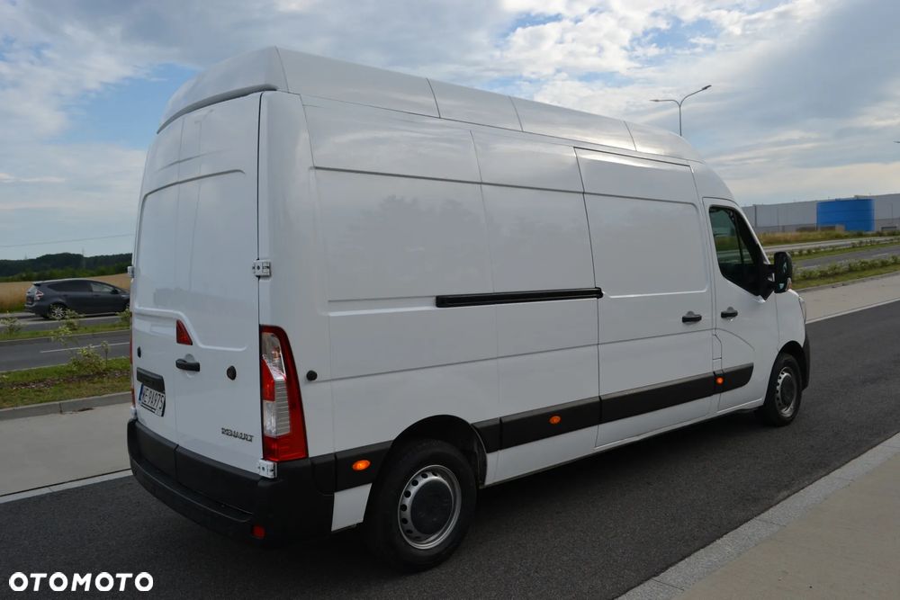 Renault Master - 3
