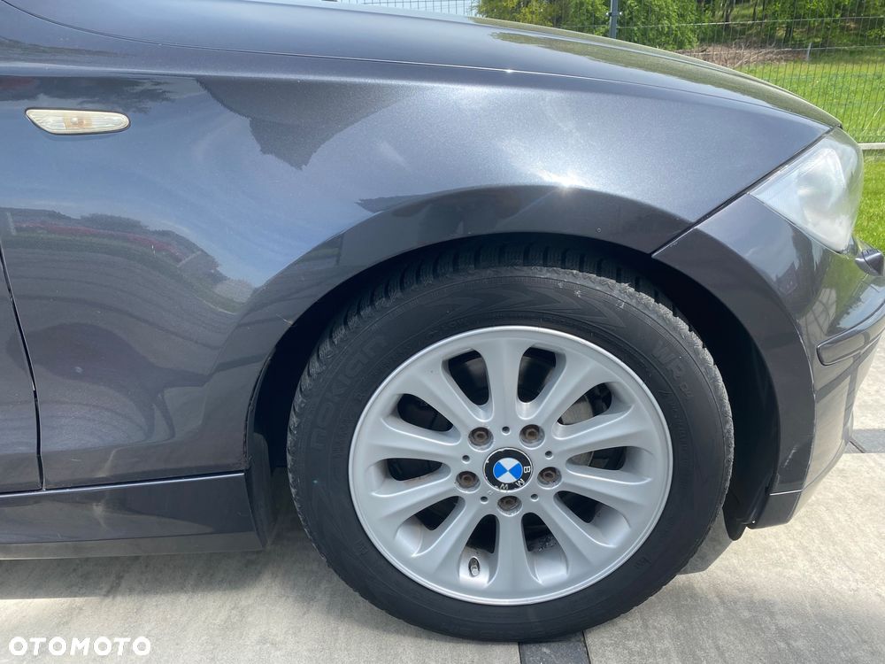 BMW Seria 1 - 17