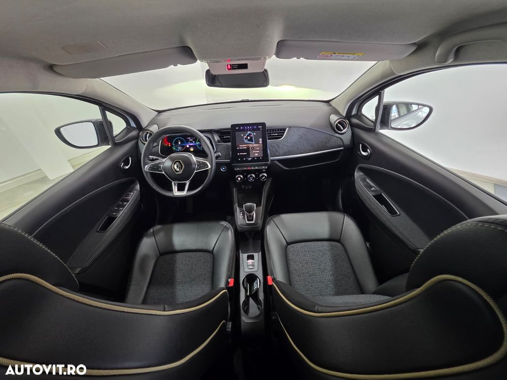 Renault ZOE 50 R135 Iconic - 6