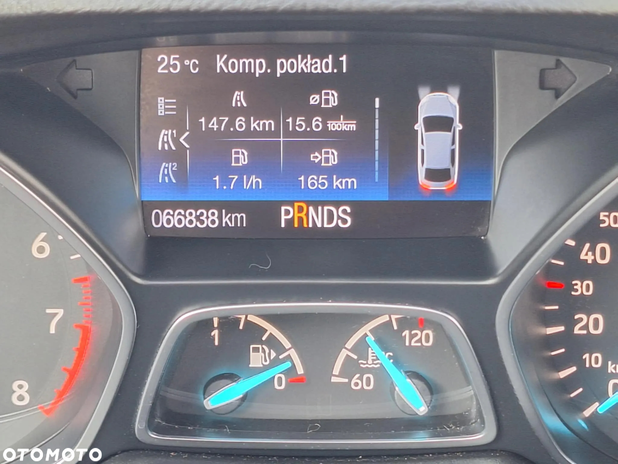 Ford Kuga 1.6 EcoBoost 4x4 Individual - 4