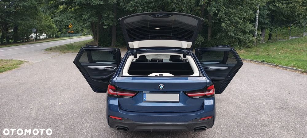 BMW Seria 5 - 14