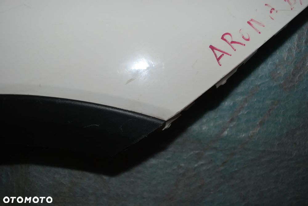 SEAT ARONA 2017 r.- BŁOTNIK PRAWY PRZÓD PRZEDNI - 8