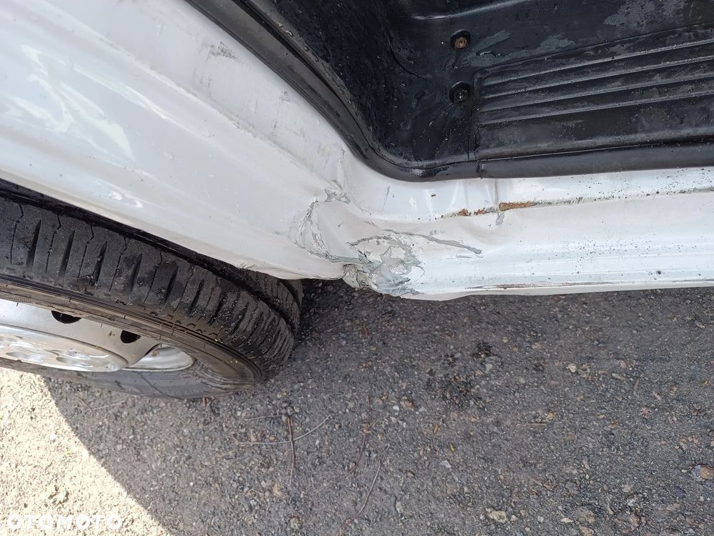 Fiat ducato L1h1 klima kamera 152tys km 2017 - 6