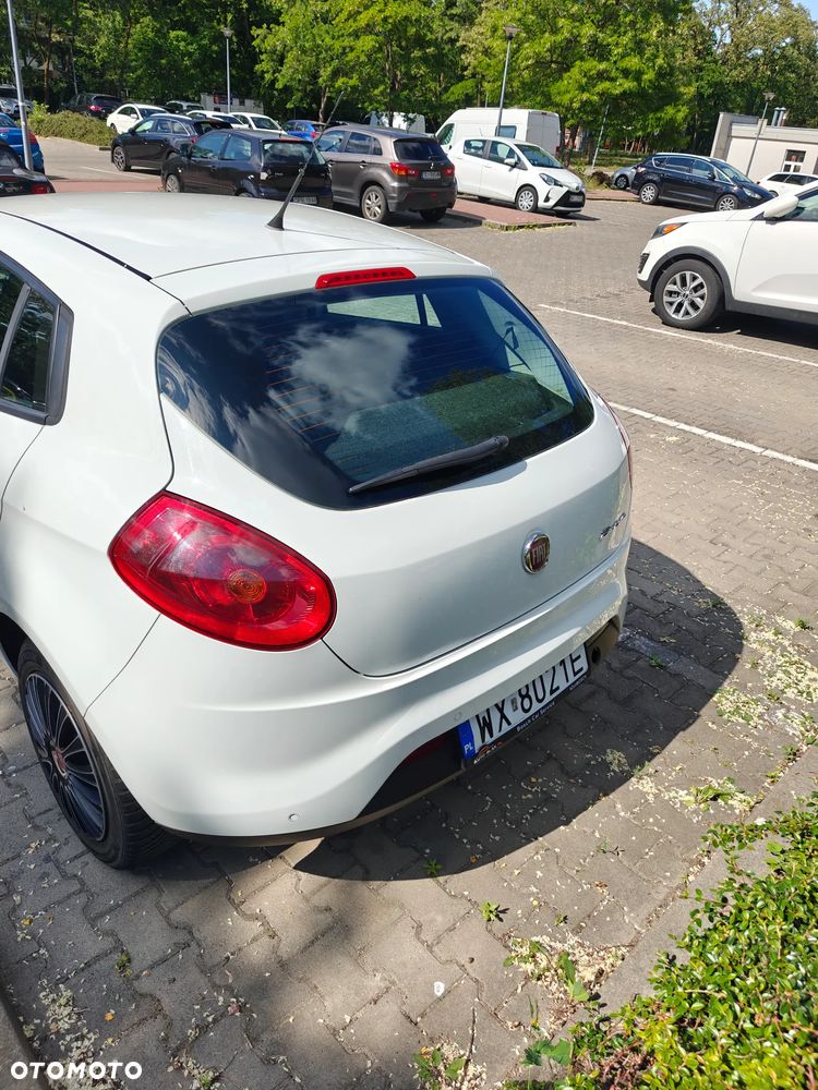 Fiat Bravo 1.4 T-JET 16V Dynamic - 2