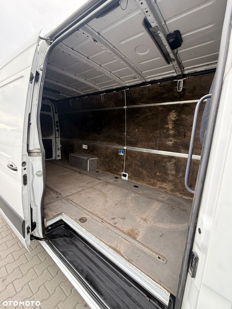 Mercedes-Benz Sprinter 315 CDI Maxi kamery 360 klima fv23% - 25