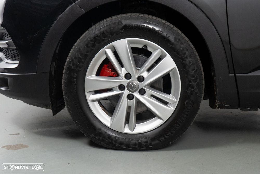 Opel Grandland 1.2 T Elegance AT - 19
