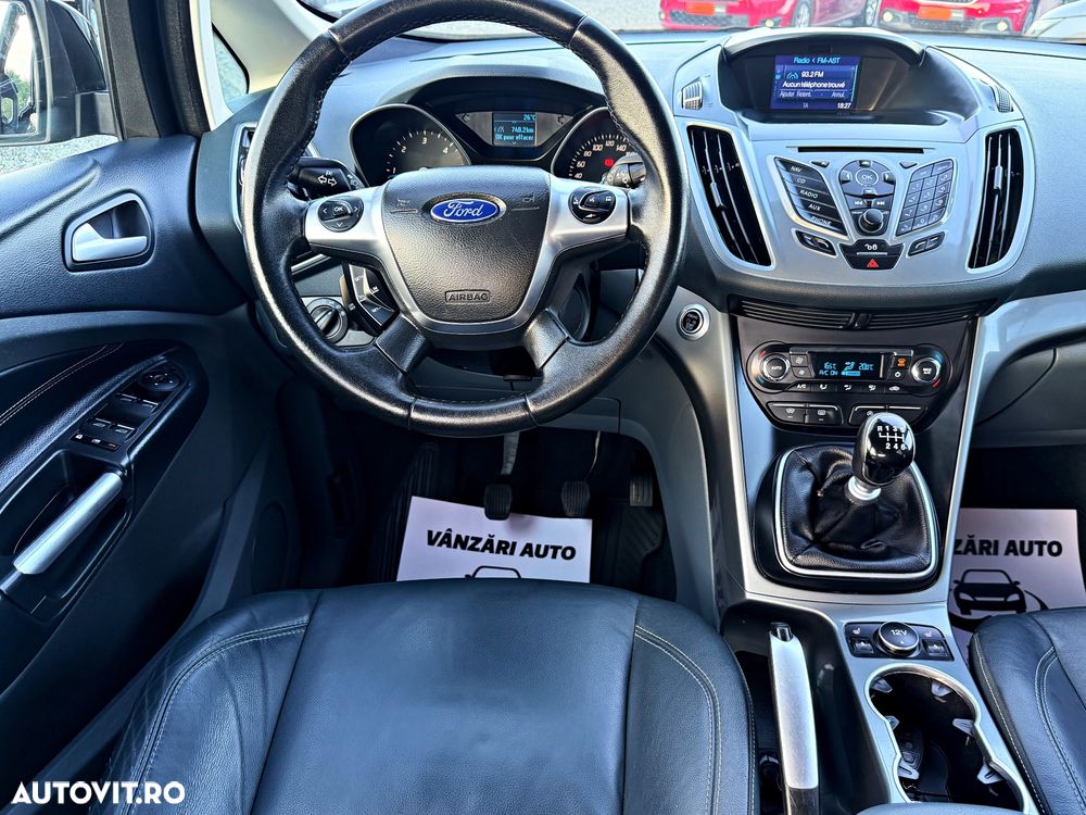 Ford Grand C-Max - 6