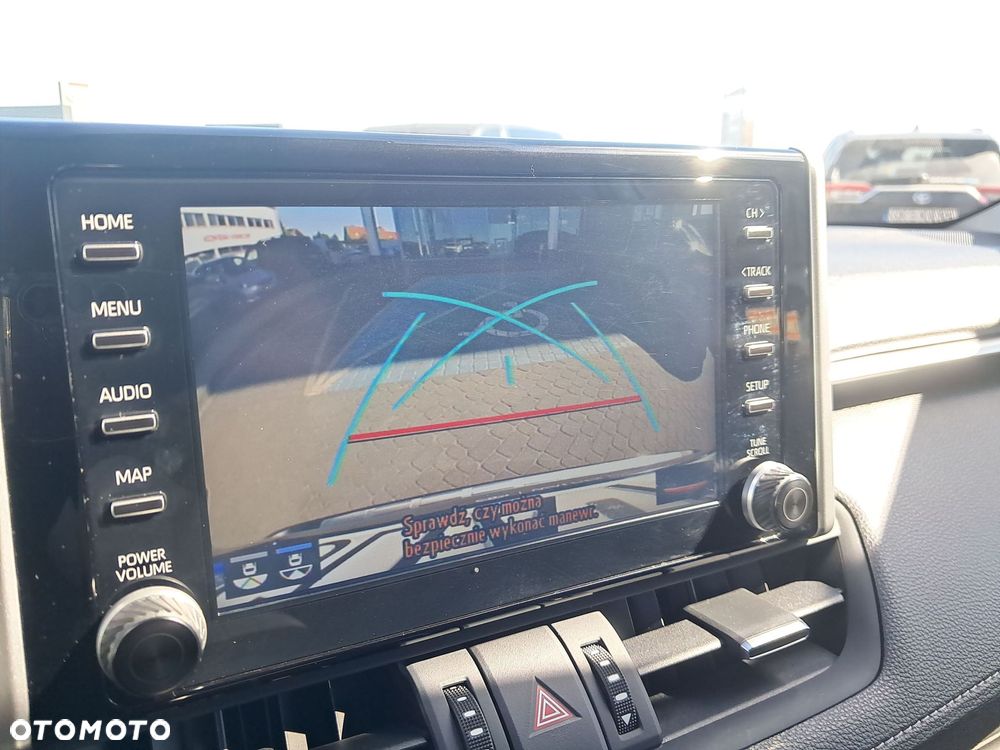 Toyota RAV4 2.5 Hybrid Comfort 4x4 - 24