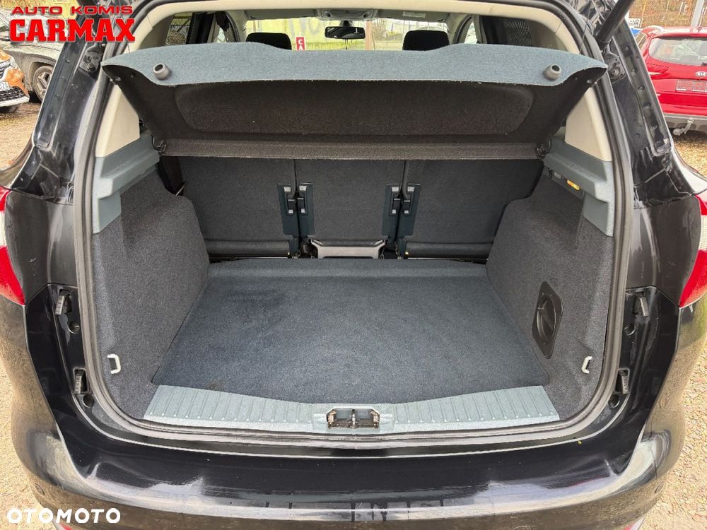 Ford C-MAX - 16