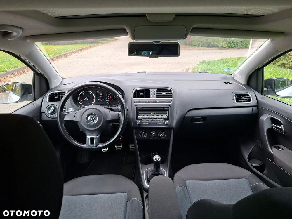 Volkswagen Polo 1.4 16V Highline - 6